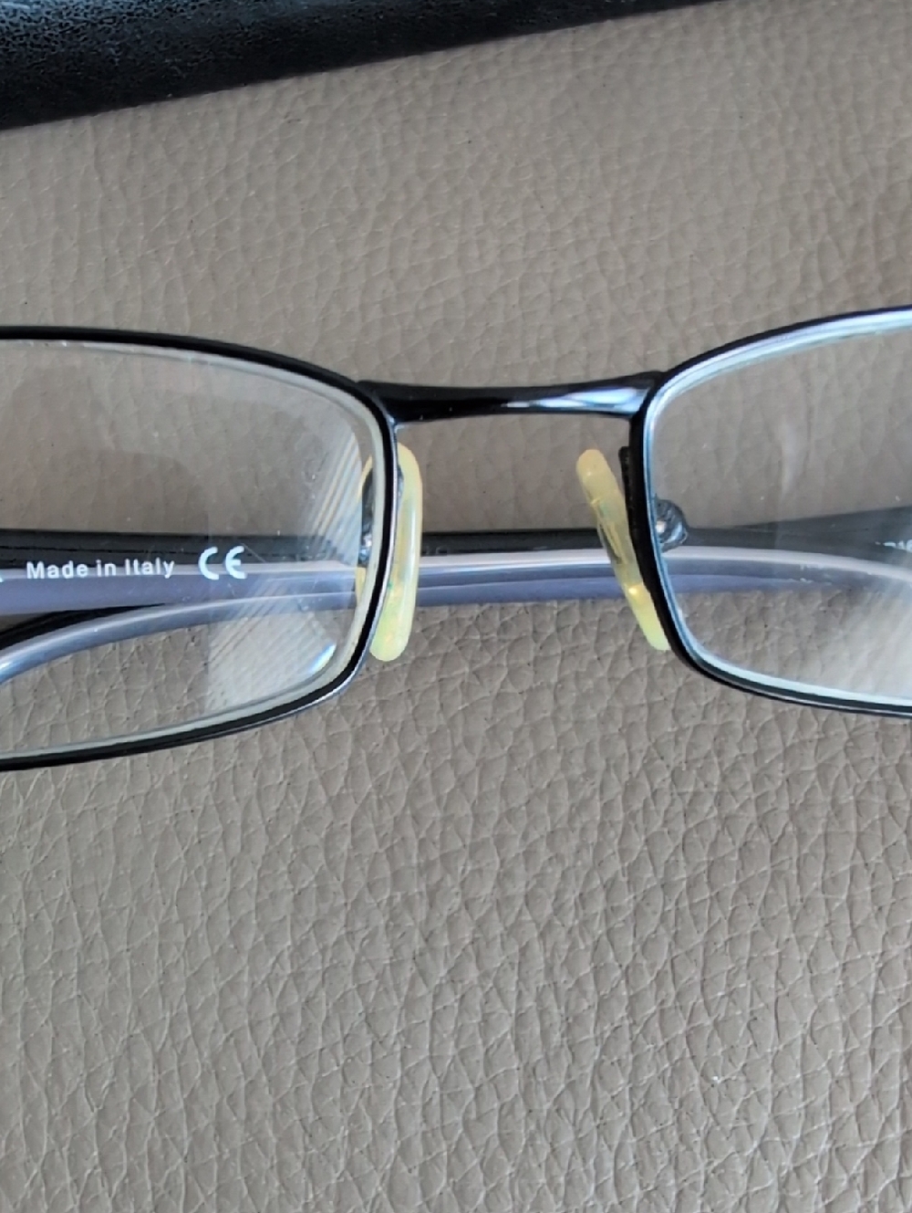 Prada glasses - Picture 3 of 16